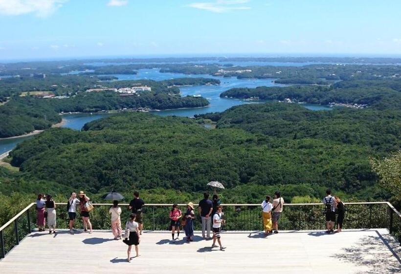 ريوكان Hanatsubaki