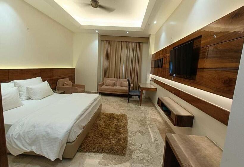 Sukhsaroj Hotel & Resorts