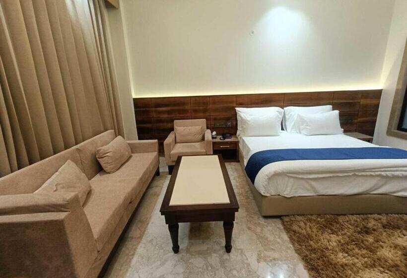 Sukhsaroj Hotel & Resorts