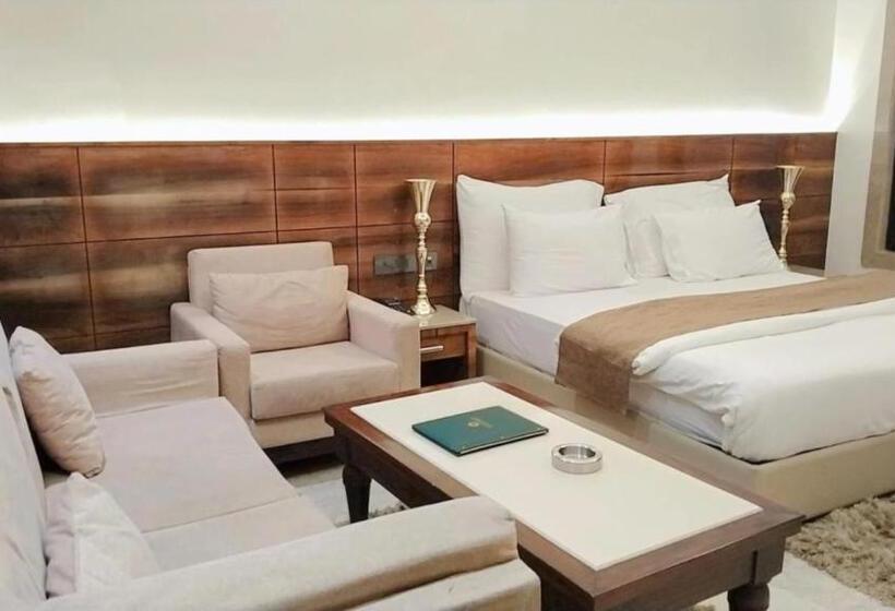 Sukhsaroj Hotel & Resorts