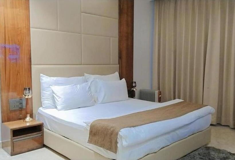 Sukhsaroj Hotel & Resorts