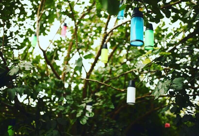 Terrace Boutique Otel