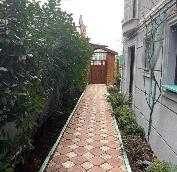 Terrace Boutique Otel