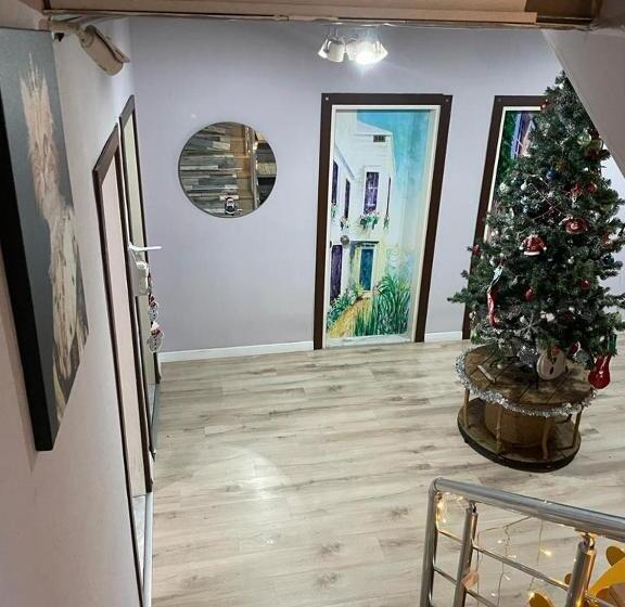 Terrace Boutique Otel