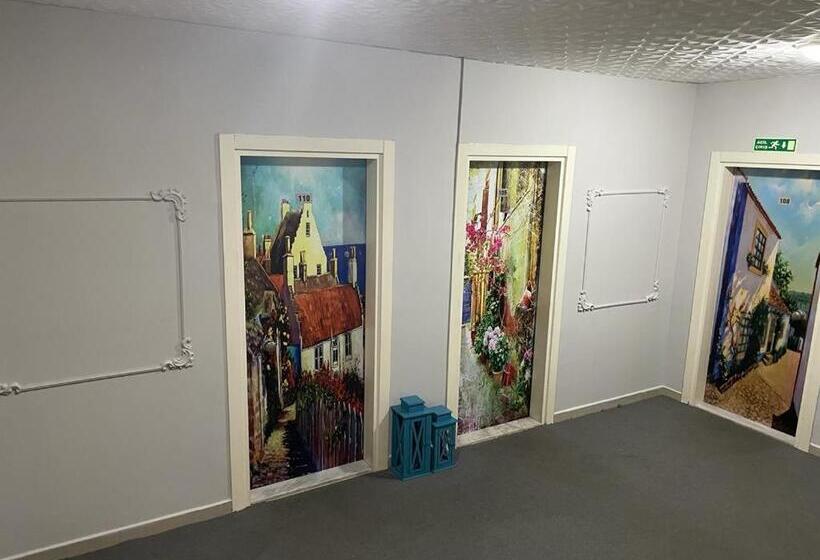 Terrace Boutique Otel