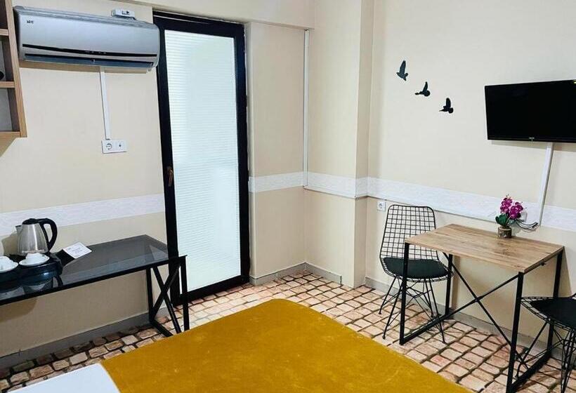 Terrace Boutique Otel