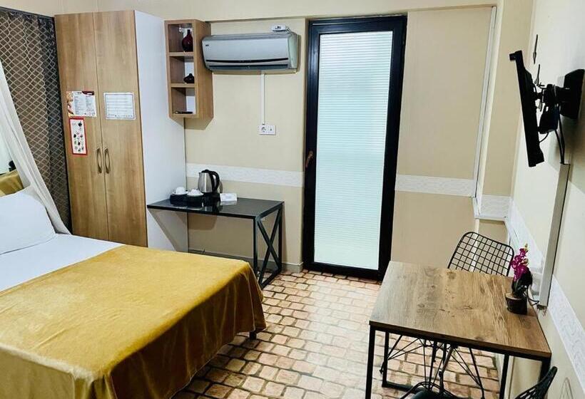 Terrace Boutique Otel