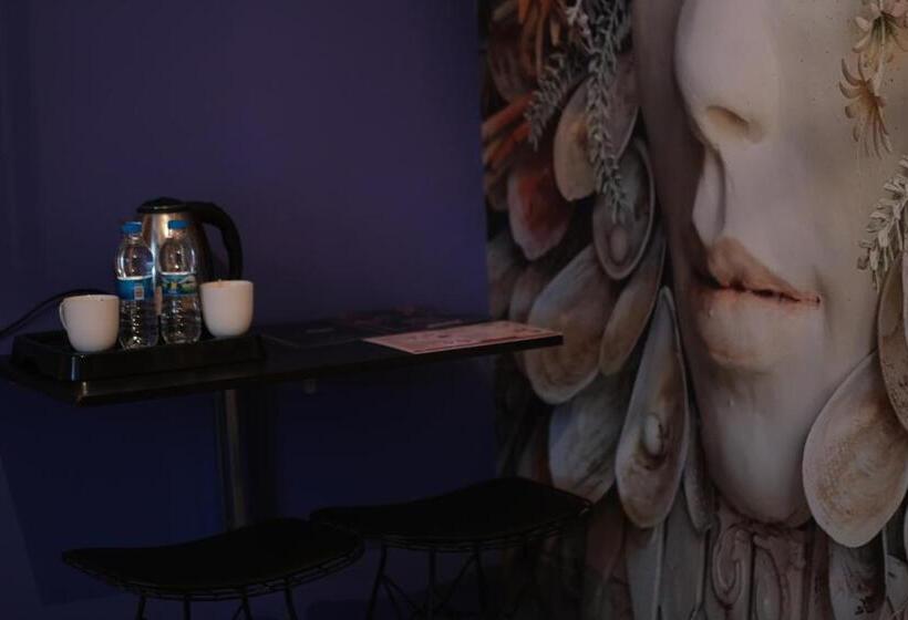 Terrace Boutique Otel