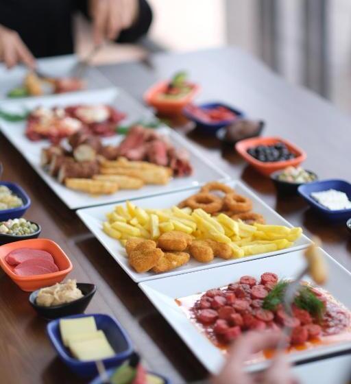 Terrace Boutique Otel