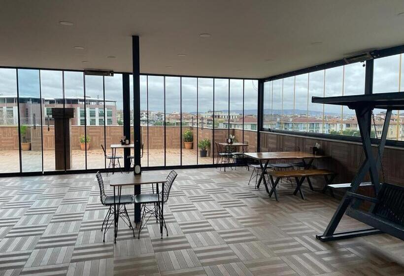 Terrace Boutique Otel