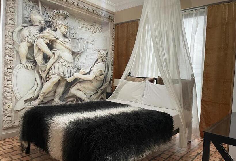 Terrace Boutique Otel