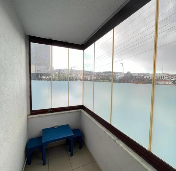 Terrace Boutique Otel