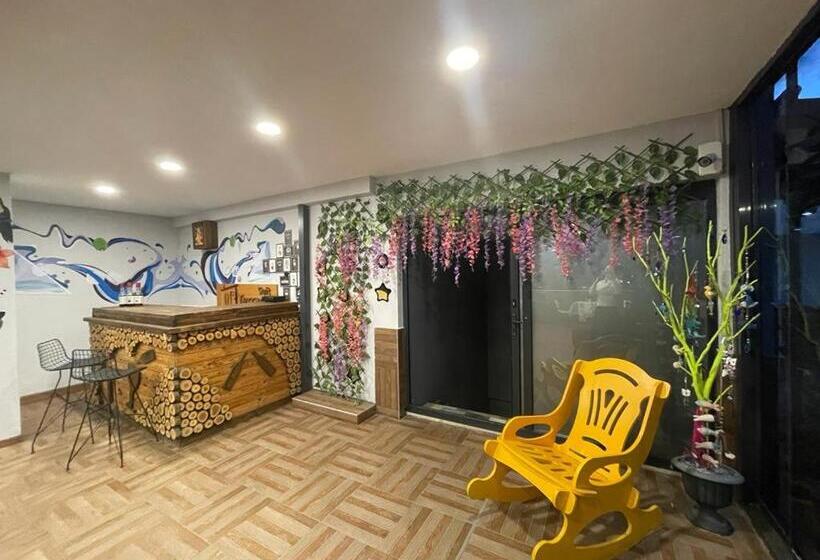 Terrace Boutique Otel