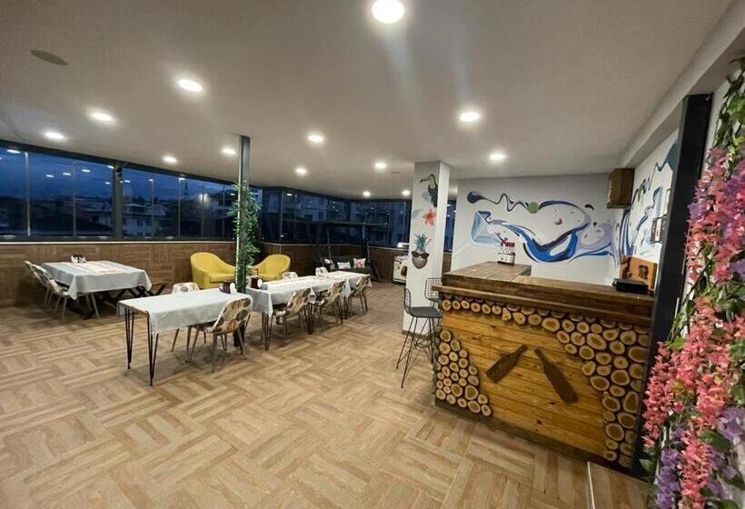 Terrace Boutique Otel