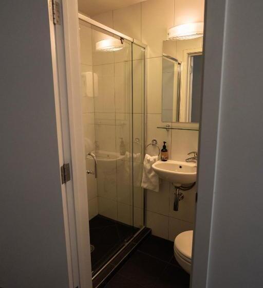 The Brownston Hostel