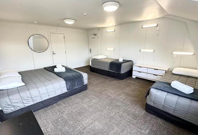 The Brownston Hostel