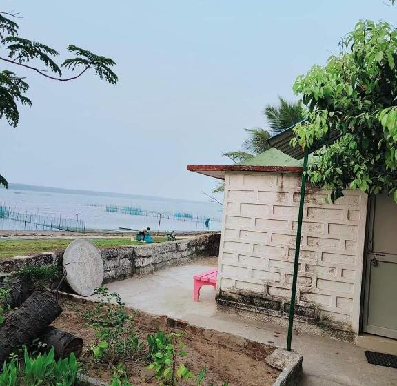 The Chilika Island Resort