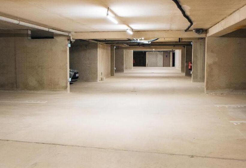 Twenty Business Flats Béziers