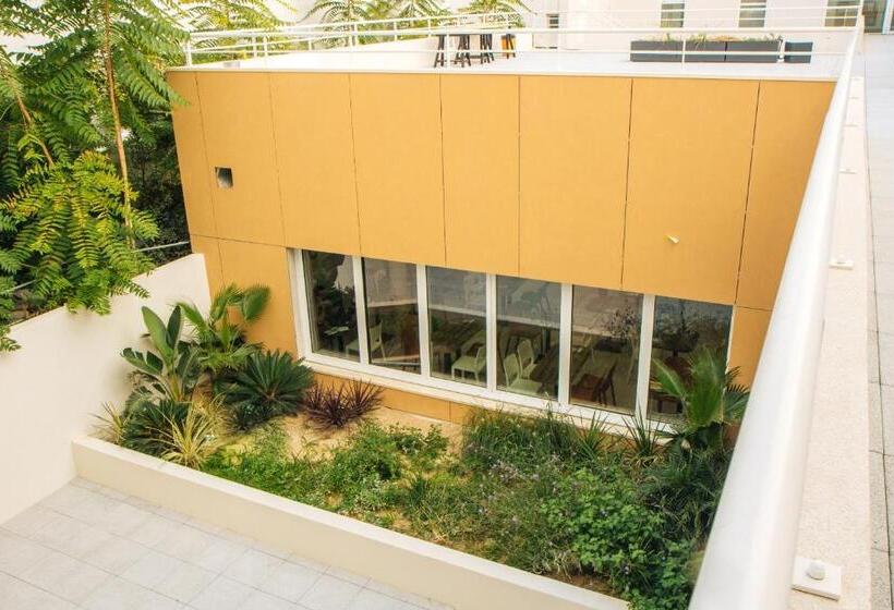 Twenty Business Flats Béziers