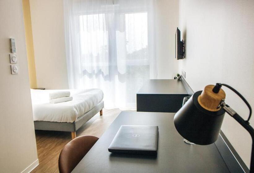 Twenty Business Flats Béziers