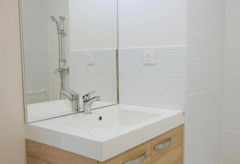 Twenty Business Flats Béziers