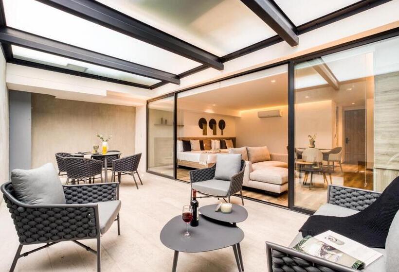 Utopic Palacio Polanco By Uliv