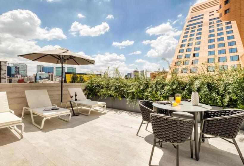 Utopic Palacio Polanco By Uliv