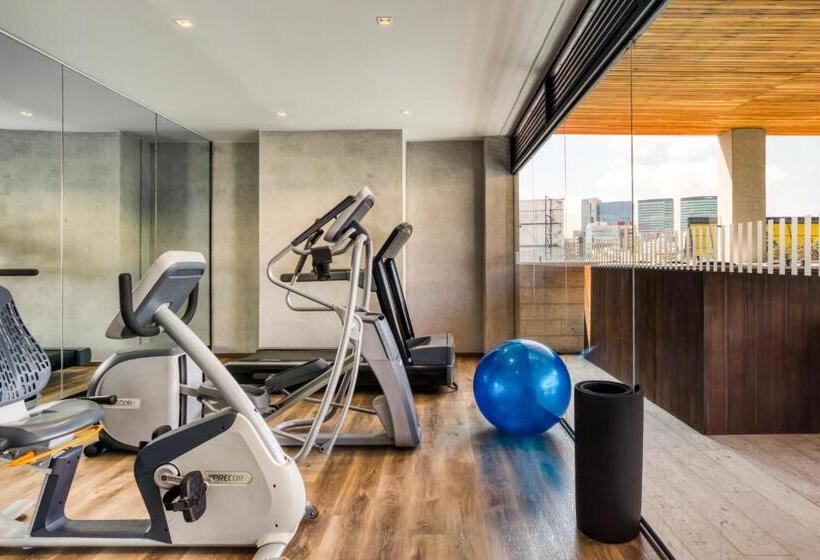 Utopic Palacio Polanco By Uliv