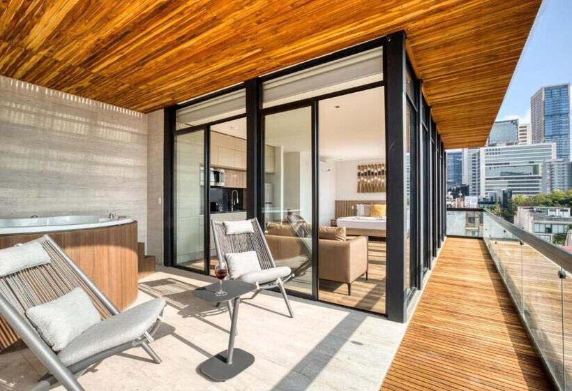 Utopic Palacio Polanco By Uliv