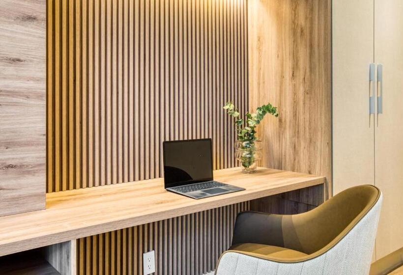 Utopic Palacio Polanco By Uliv