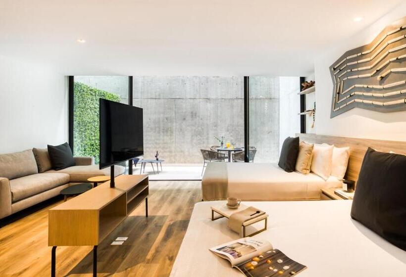 Utopic Palacio Polanco By Uliv