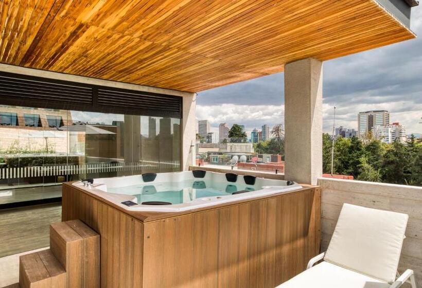 Utopic Palacio Polanco By Uliv