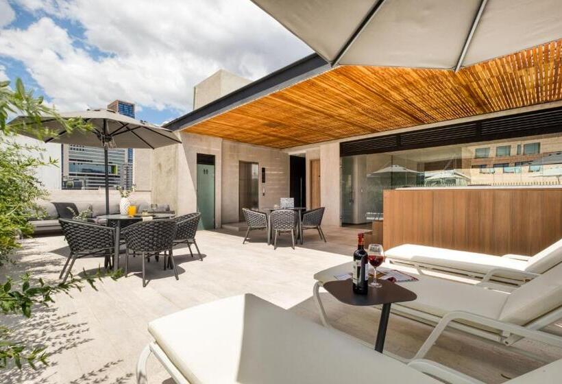 Utopic Palacio Polanco By Uliv