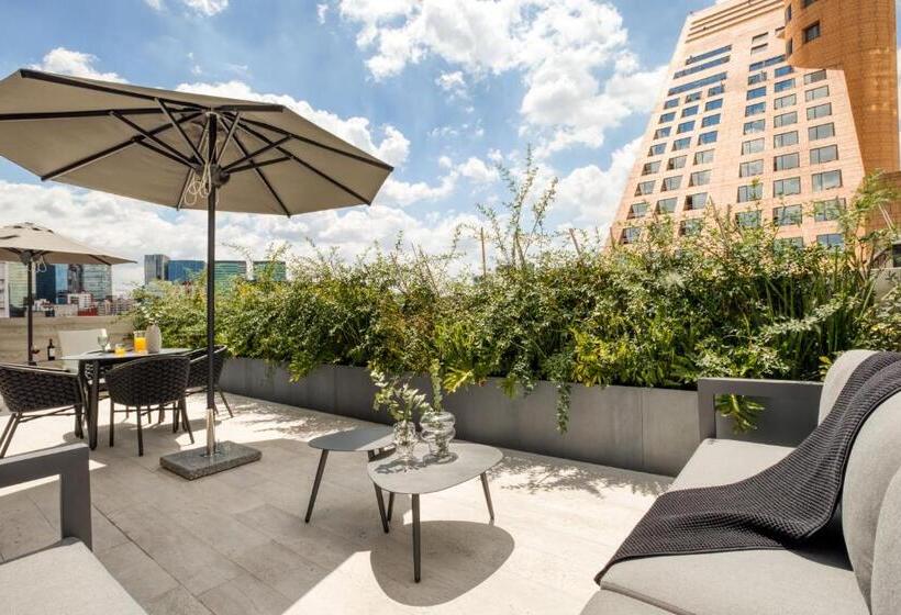 Utopic Palacio Polanco By Uliv