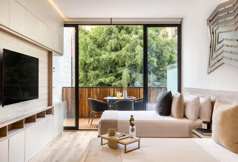 Utopic Palacio Polanco By Uliv