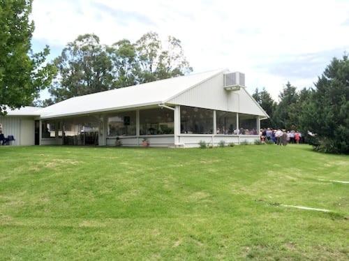 Warrumbungles Mountain Motel