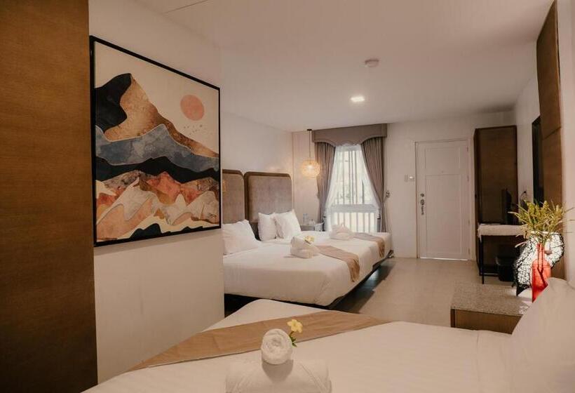 Winwin Hotel And Resorts