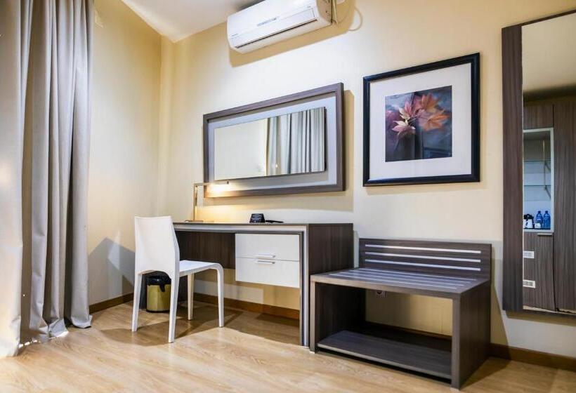 Wl Hotel Maputo City Center Mozambique Collection