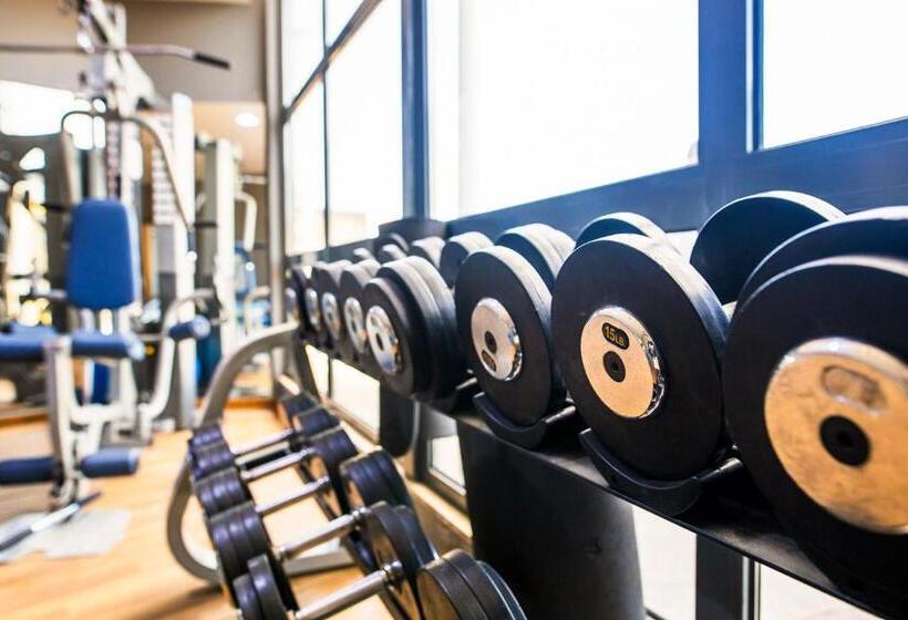 Wl Hotel Maputo City Center Mozambique Collection