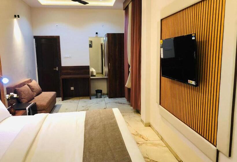 Aceotel Inn The Apple Tree