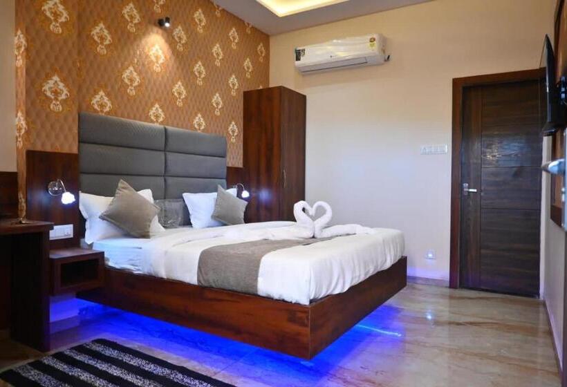 Aceotel Inn The Apple Tree