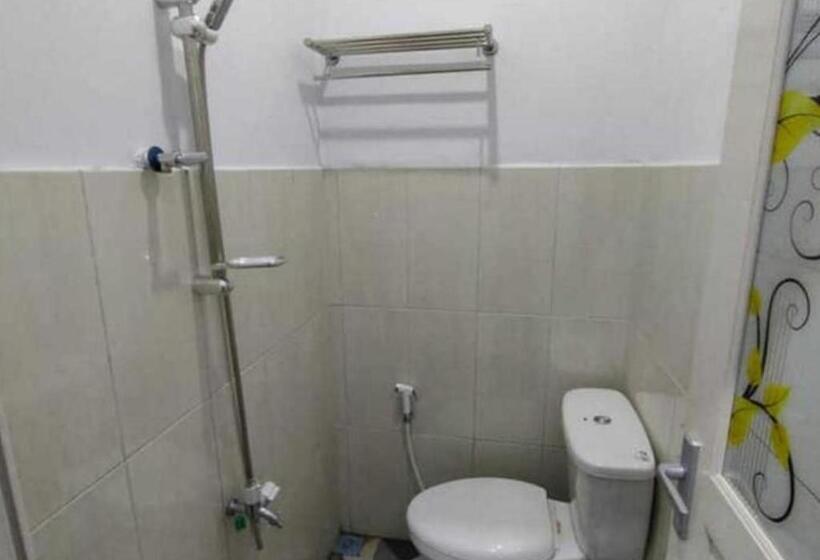 Общежитие Agung Putra