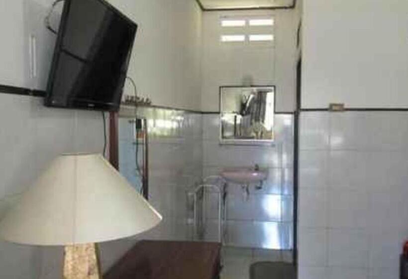 Общежитие Agung Putra