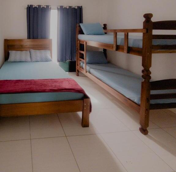 הוסטל Aloha Suites