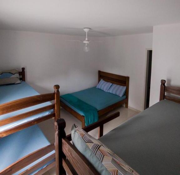 הוסטל Aloha Suites