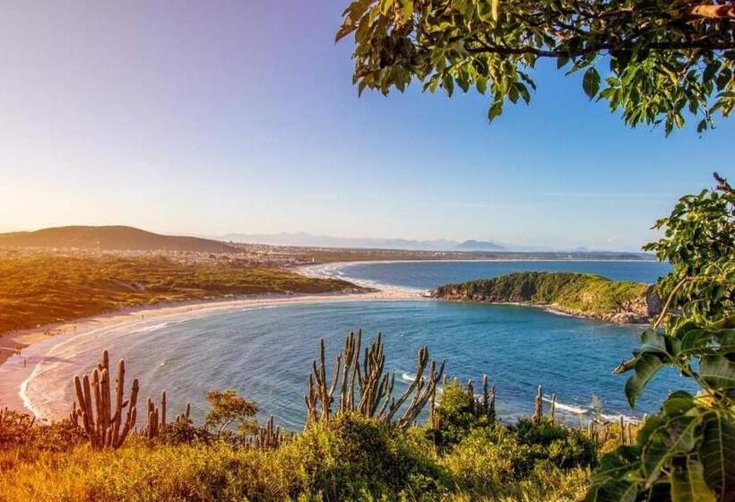 הוסטל Aloha Suites