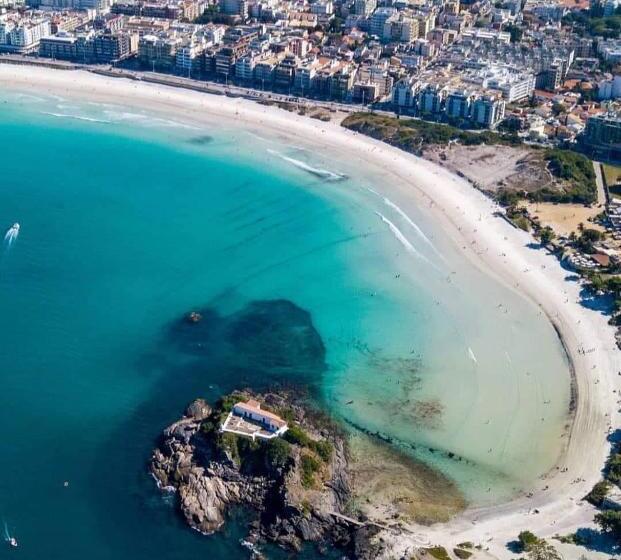 הוסטל Aloha Suites