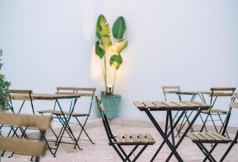 旅馆 Atlantic Bliss