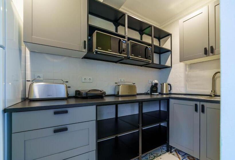 旅馆 Atlantic Bliss