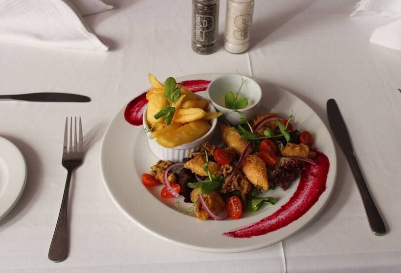 ユースホステル Auberge Gardens